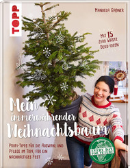 Mein immerw&auml;hrender Weihnachtsbaum