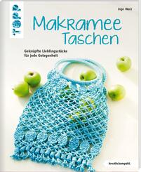 Makramee-Taschen (kreativ.kompakt.)