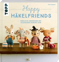 Happy H&auml;kelfriends
