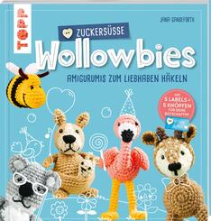 Zuckers&uuml;&szlig;e Wollowbies
