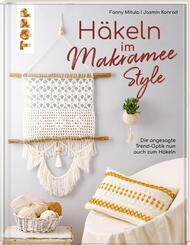 H&auml;keln im Makramee-Style