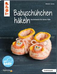 Babysch&uuml;hchen h&auml;keln