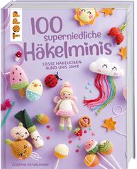 100 superniedliche H&auml;kelminis