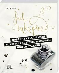 Feel Inkspired