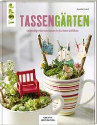 Tasseng&auml;rten