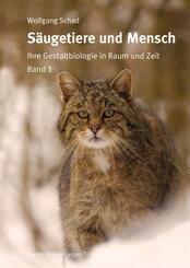 S&auml;ugetiere und Mensch