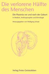 Die verlorene H&auml;lfte des Menschen