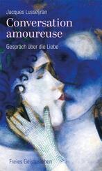 Conversation amoureuse