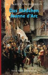 Das M&auml;dchen Jeanne d�Arc