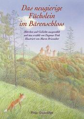 Das neugierige F&uuml;chslein im B&auml;renschloss