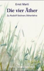 Die vier &Auml;ther