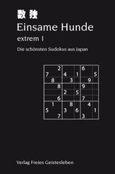 Einsame Hunde - extrem.Bd.1