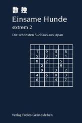 Einsame Hunde - extrem.Bd.2