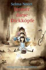 Immer diese Dickk&ouml;pfe