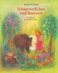 Schneewei&szlig;chen und Rosenrot