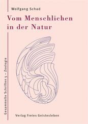 Vom Menschlichen in der Natur