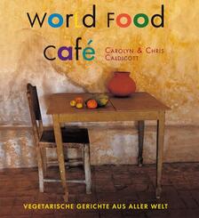 World Food Caf&eacute;