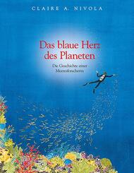 Das blaue Herz des Planeten