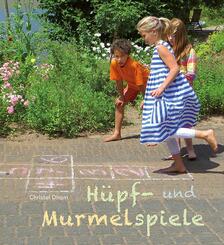 H&uuml;pf- und Murmelspiele