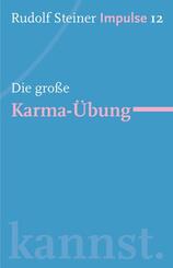 Die gro&szlig;e Karma-&Uuml;bung
