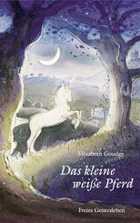 Das kleine wei&szlig;e Pferd