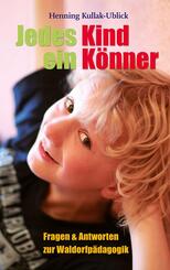 Jedes Kind ein K&ouml;nner