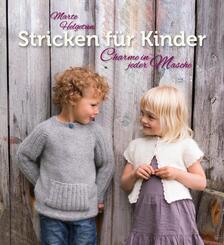 Stricken f&uuml;r Kinder