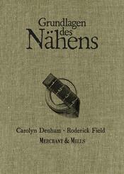 Grundlagen des N&auml;hens