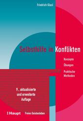 Selbsthilfe in Konflikten