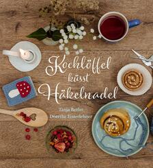 Kochl&ouml;ffel k&uuml;sst H&auml;kelnadel