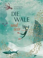 Die Wale und wir