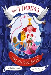 Die Tindims und die M&uuml;llinsel