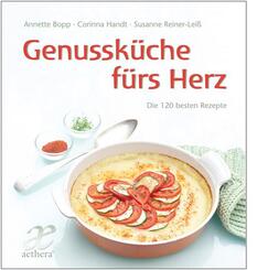 Genussk&uuml;che f&uuml;rs Herz