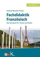 Fachdidaktik Franz&ouml;sisch, m. 1 Beilage