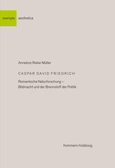 Caspar David Friedrich