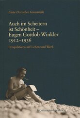 Auch im Scheitern ist Sch&ouml;nheit