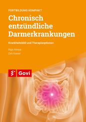 Chronisch entz&uuml;ndliche Darmerkrankungen