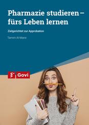 Pharmazie studieren - f&uuml;rs Leben lernen