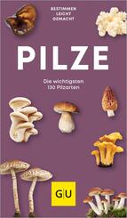 Pilze Kompass
