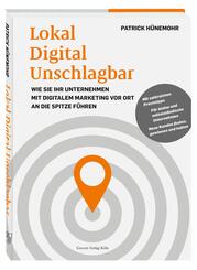 Lokal Digital Unschlagbar