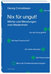 Nix f&uuml;r ungut!