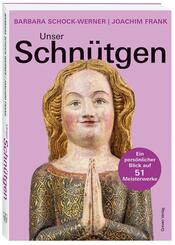 Unser Schn&uuml;tgen. Ein Museumsf&uuml;hrer der besonderen Art