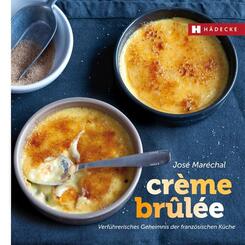 Cr&egrave;me br&ucirc;l&eacute;e