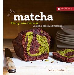 Matcha - der gr&uuml;ne Genuss
