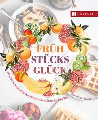 Fr&uuml;hst&uuml;cksgl&uuml;ck