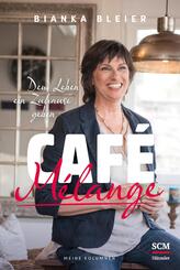Caf&eacute;-M&eacute;lange