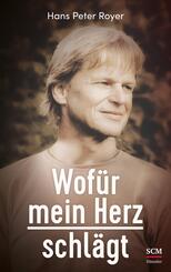 Wof&uuml;r mein Herz schl&auml;gt