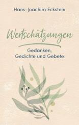 Wertsch&auml;tzungen