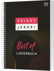 Feiert Jesus! Best of Liederbuch - Ringbuch