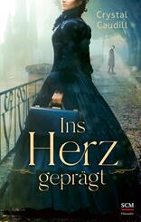 Ins Herz gepr&auml;gt